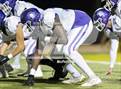 Photo from the gallery "Petaluma @ Maria Carrillo (CIF NCS D4 Quaterfinals)"