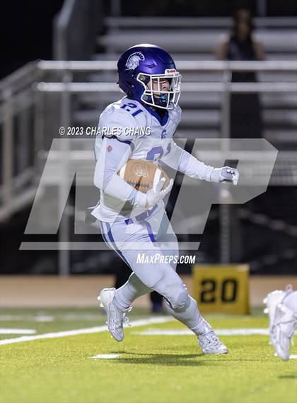 Thumbnail 1 in Petaluma @ Maria Carrillo (CIF NCS D4 Quaterfinals) photogallery.