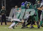 Photo from the gallery "Petaluma @ Maria Carrillo (CIF NCS D4 Quaterfinals)"