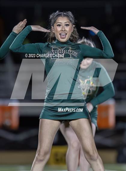 Thumbnail 1 in Petaluma @ Maria Carrillo (CIF NCS D4 Quaterfinals) photogallery.