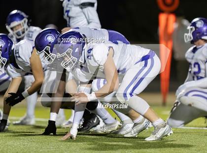 Thumbnail 1 in Petaluma @ Maria Carrillo (CIF NCS D4 Quaterfinals) photogallery.