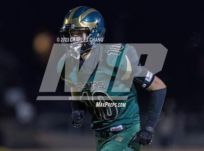 Thumbnail 3 in Petaluma @ Maria Carrillo (CIF NCS D4 Quaterfinals) photogallery.