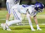 Photo from the gallery "Petaluma @ Maria Carrillo (CIF NCS D4 Quaterfinals)"