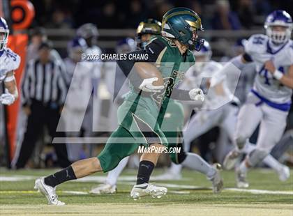 Thumbnail 3 in Petaluma @ Maria Carrillo (CIF NCS D4 Quaterfinals) photogallery.
