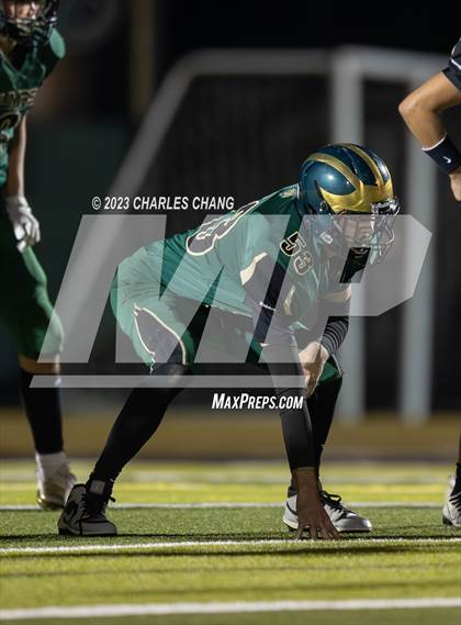 Thumbnail 1 in Petaluma @ Maria Carrillo (CIF NCS D4 Quaterfinals) photogallery.