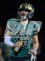 Photo from the gallery "Petaluma @ Maria Carrillo (CIF NCS D4 Quaterfinals)"