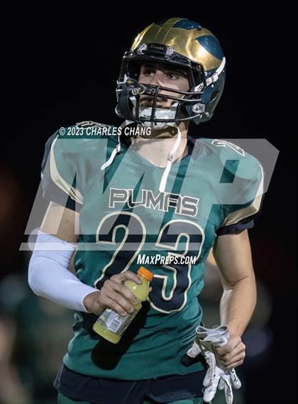 Thumbnail 3 in Petaluma @ Maria Carrillo (CIF NCS D4 Quaterfinals) photogallery.