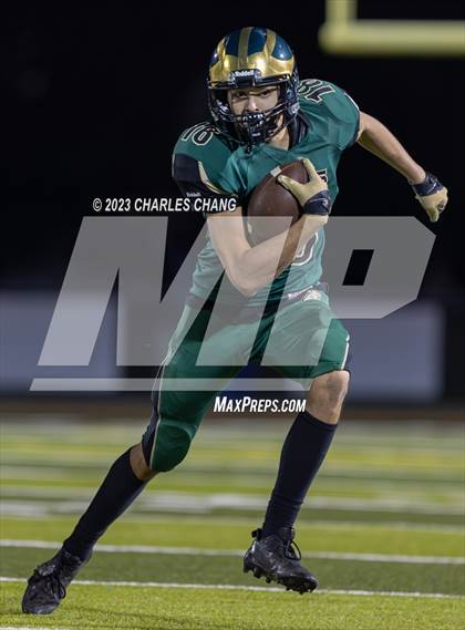 Thumbnail 3 in Petaluma @ Maria Carrillo (CIF NCS D4 Quaterfinals) photogallery.