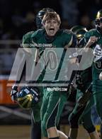 Photo from the gallery "Petaluma @ Maria Carrillo (CIF NCS D4 Quaterfinals)"