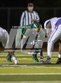 Photo from the gallery "Petaluma @ Maria Carrillo (CIF NCS D4 Quaterfinals)"
