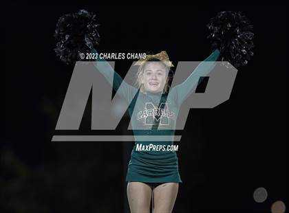 Thumbnail 3 in Petaluma @ Maria Carrillo (CIF NCS D4 Quaterfinals) photogallery.