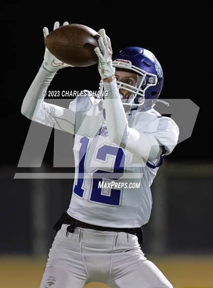 Thumbnail 3 in Petaluma @ Maria Carrillo (CIF NCS D4 Quaterfinals) photogallery.