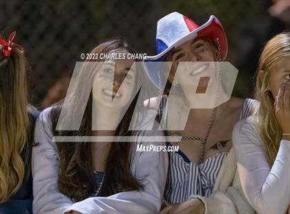Thumbnail 2 in Petaluma @ Maria Carrillo (CIF NCS D4 Quaterfinals) photogallery.