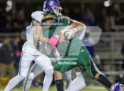 Thumbnail 2 in Petaluma @ Maria Carrillo (CIF NCS D4 Quaterfinals) photogallery.