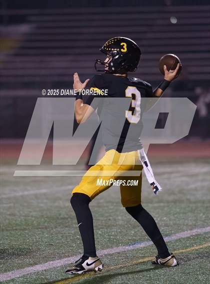 Thumbnail 1 in El Dorado @ Foothill (Homecoming) photogallery.