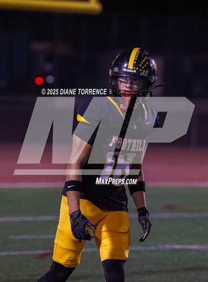 Thumbnail 1 in El Dorado @ Foothill (Homecoming) photogallery.