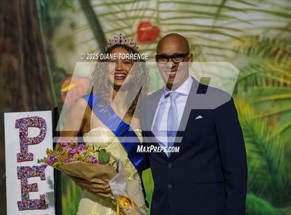 Thumbnail 1 in El Dorado @ Foothill (Homecoming) photogallery.