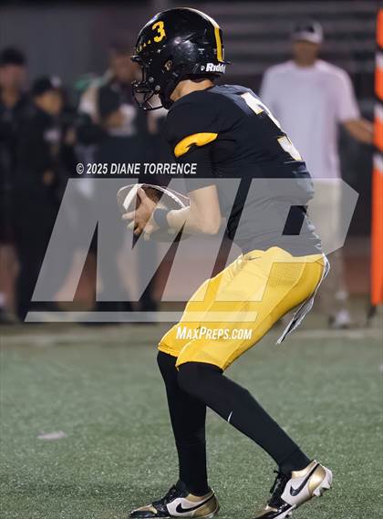 Thumbnail 3 in El Dorado @ Foothill (Homecoming) photogallery.