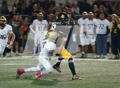 Thumbnail 1 in El Dorado @ Foothill (Homecoming) photogallery.