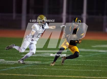 Thumbnail 1 in El Dorado @ Foothill (Homecoming) photogallery.