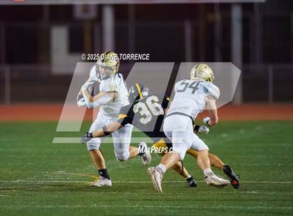 Thumbnail 2 in El Dorado @ Foothill (Homecoming) photogallery.