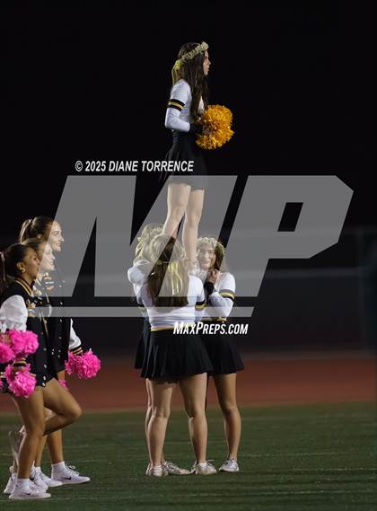 Thumbnail 1 in El Dorado @ Foothill (Homecoming) photogallery.