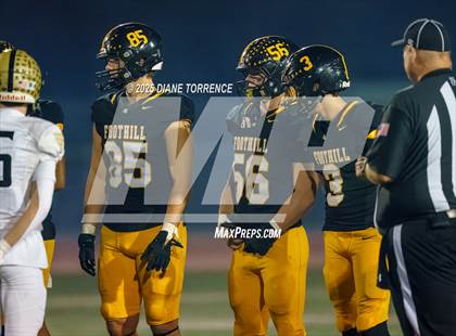 Thumbnail 1 in El Dorado @ Foothill (Homecoming) photogallery.