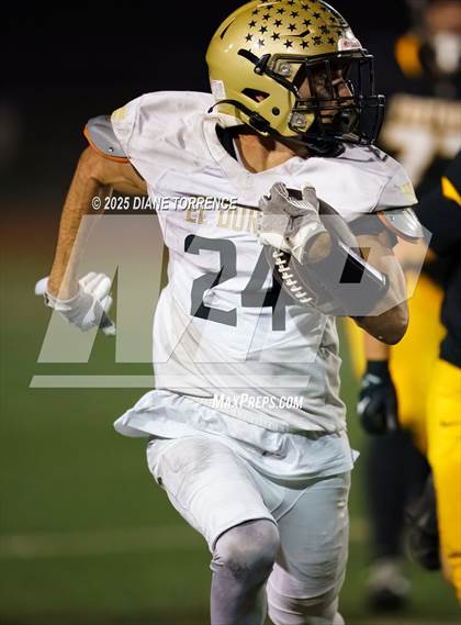 Thumbnail 3 in El Dorado @ Foothill (Homecoming) photogallery.