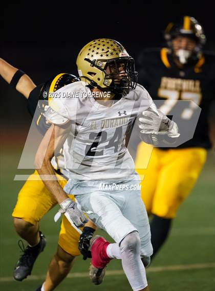 Thumbnail 2 in El Dorado @ Foothill (Homecoming) photogallery.