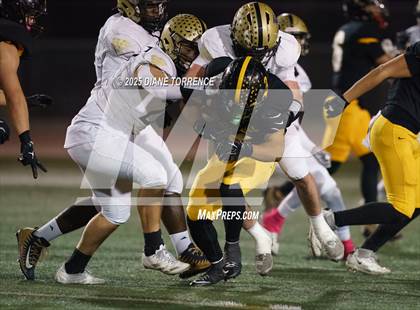 Thumbnail 3 in El Dorado @ Foothill (Homecoming) photogallery.