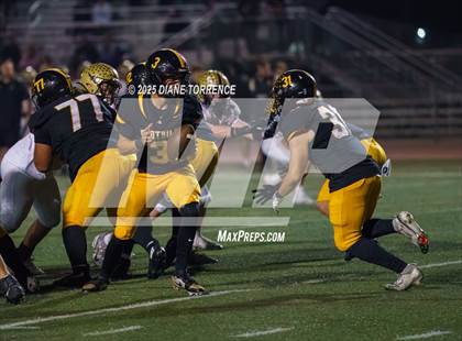 Thumbnail 1 in El Dorado @ Foothill (Homecoming) photogallery.