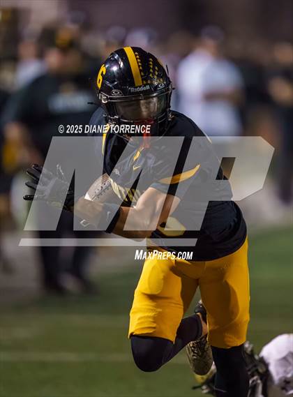 Thumbnail 3 in El Dorado @ Foothill (Homecoming) photogallery.