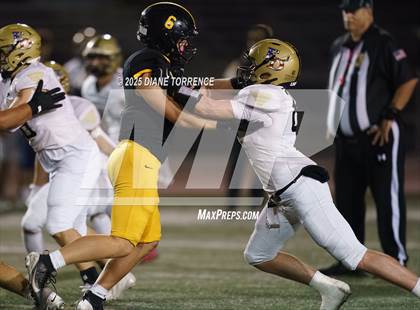 Thumbnail 2 in El Dorado @ Foothill (Homecoming) photogallery.