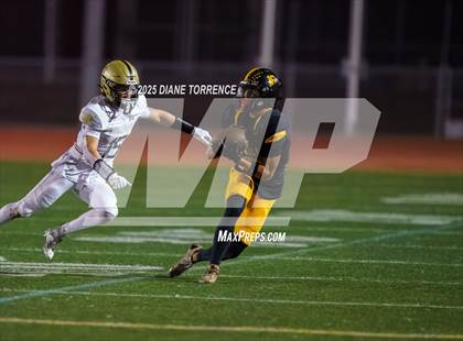 Thumbnail 2 in El Dorado @ Foothill (Homecoming) photogallery.