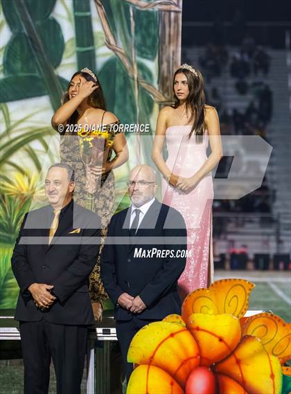 Thumbnail 1 in El Dorado @ Foothill (Homecoming) photogallery.