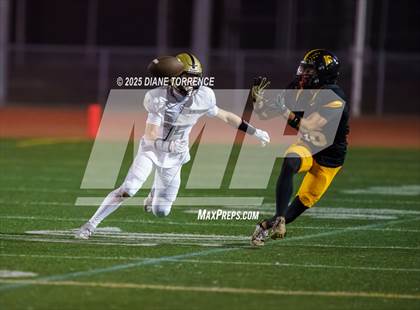 Thumbnail 3 in El Dorado @ Foothill (Homecoming) photogallery.