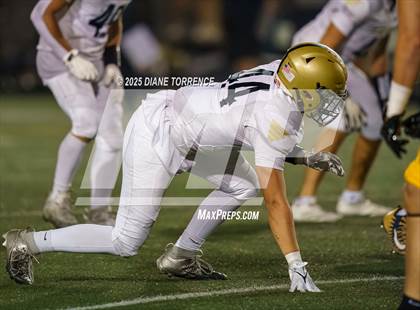 Thumbnail 1 in El Dorado @ Foothill (Homecoming) photogallery.