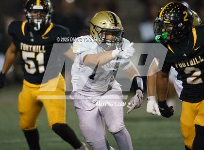 Thumbnail 1 in El Dorado @ Foothill (Homecoming) photogallery.