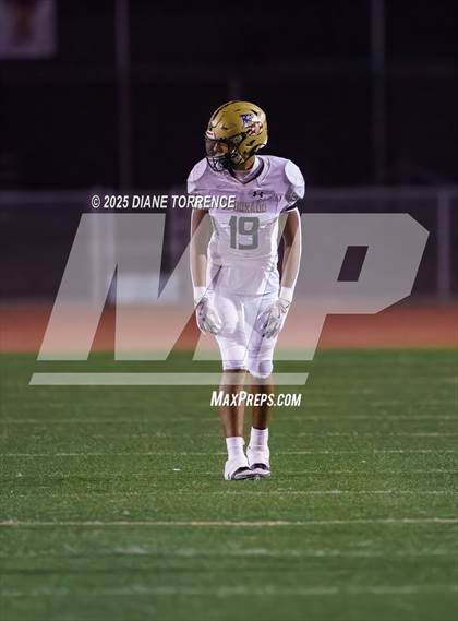 Thumbnail 2 in El Dorado @ Foothill (Homecoming) photogallery.