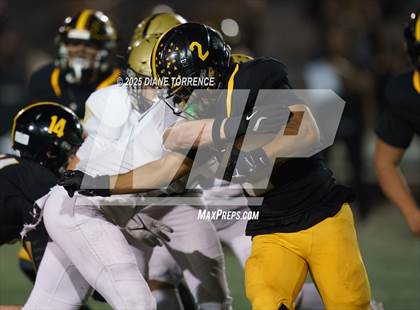 Thumbnail 1 in El Dorado @ Foothill (Homecoming) photogallery.