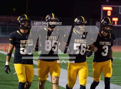 Thumbnail 1 in El Dorado @ Foothill (Homecoming) photogallery.