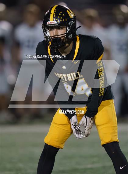 Thumbnail 3 in El Dorado @ Foothill (Homecoming) photogallery.