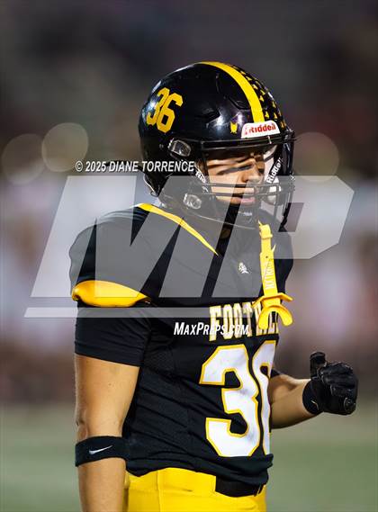 Thumbnail 2 in El Dorado @ Foothill (Homecoming) photogallery.