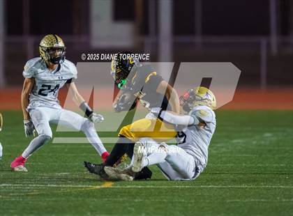 Thumbnail 2 in El Dorado @ Foothill (Homecoming) photogallery.