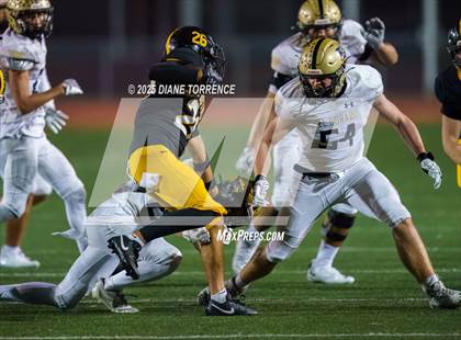 Thumbnail 1 in El Dorado @ Foothill (Homecoming) photogallery.