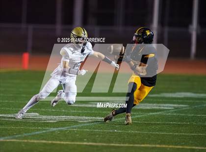 Thumbnail 1 in El Dorado @ Foothill (Homecoming) photogallery.