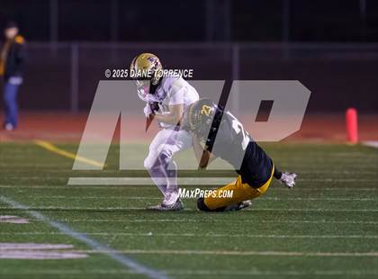 Thumbnail 1 in El Dorado @ Foothill (Homecoming) photogallery.