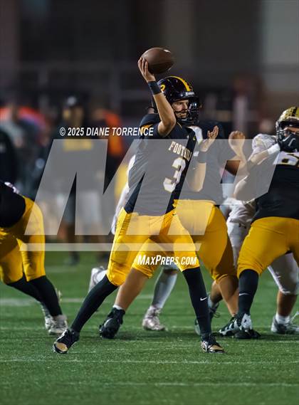 Thumbnail 3 in El Dorado @ Foothill (Homecoming) photogallery.