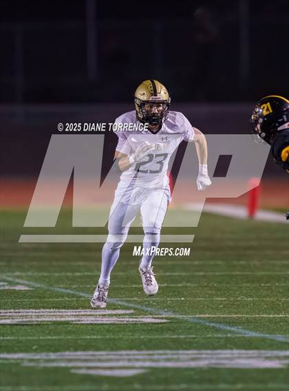 Thumbnail 1 in El Dorado @ Foothill (Homecoming) photogallery.