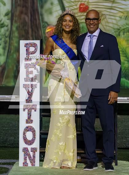 Thumbnail 3 in El Dorado @ Foothill (Homecoming) photogallery.